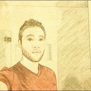 Meet your Posher, Chris